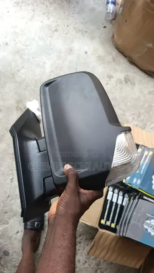 High Quality Certified Brand New Sidemirror Mercedes Benz Sprinter Bus