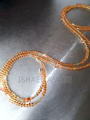 Waistbeads and Crafts