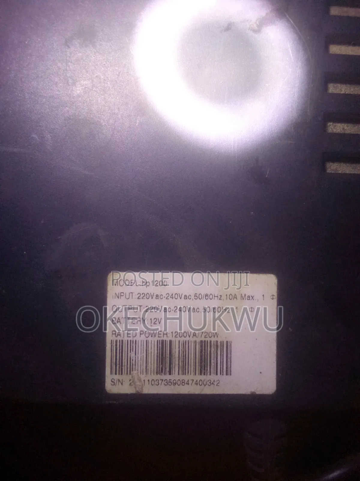 Inverter Enginee