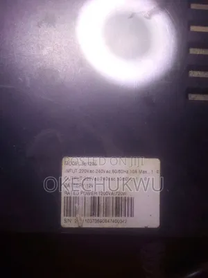 Inverter Enginee