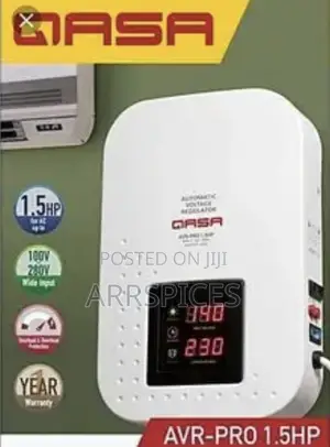 Qasa Stabilizer