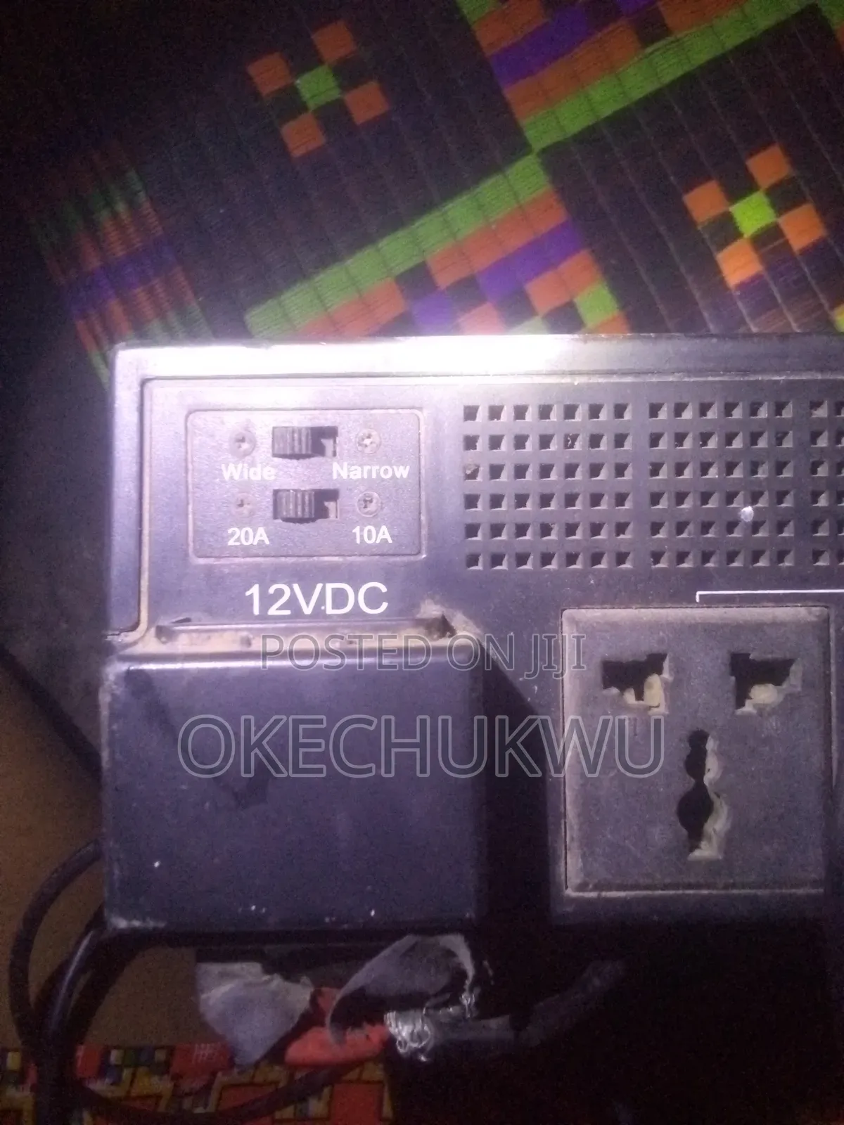 Inverter Enginee