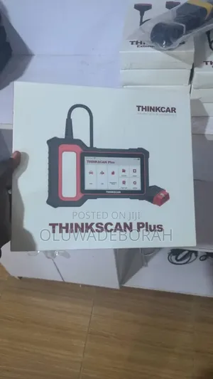 Thinkscan Plus S7