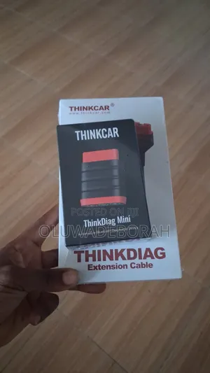 Thinkscan Plus S7