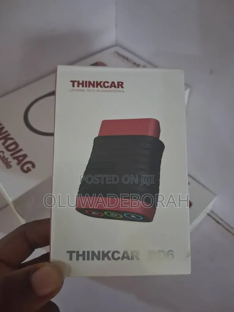 Thinkscan Plus S7