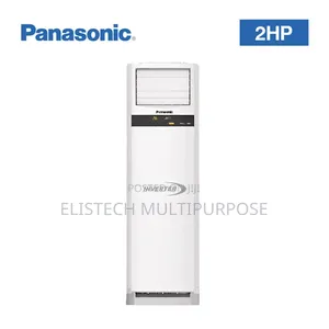 Panasonic 2hp Inverter Floor Standing Air Conditioner