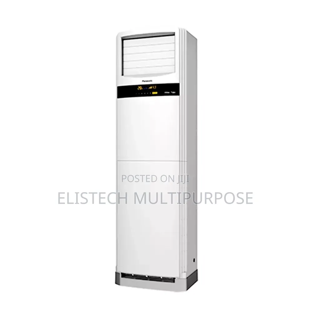 Panasonic 2hp Inverter Floor Standing Air Conditioner