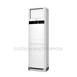Panasonic 2hp Inverter Floor Standing Air Conditioner