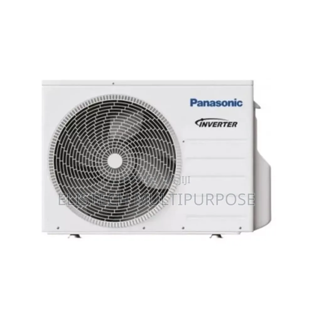 Panasonic 2hp Inverter Floor Standing Air Conditioner