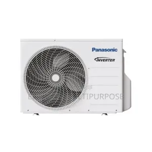 Panasonic 2hp Inverter Floor Standing Air Conditioner