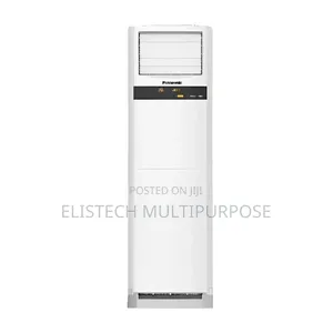 Panasonic 2hp Inverter Floor Standing Air Conditioner
