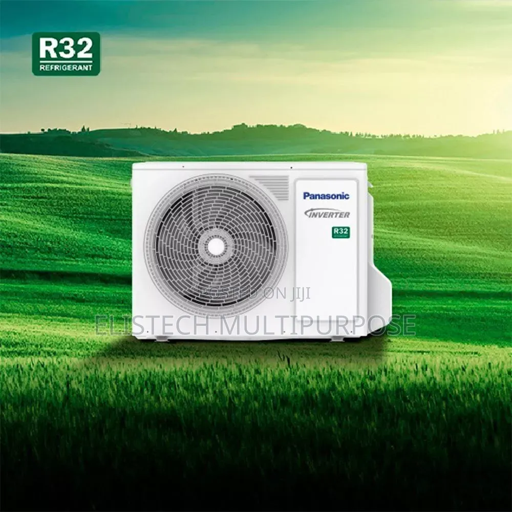 Panasonic 2hp Inverter Floor Standing Air Conditioner