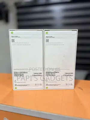 New Apple iPhone 17 Pro Max 256 GB