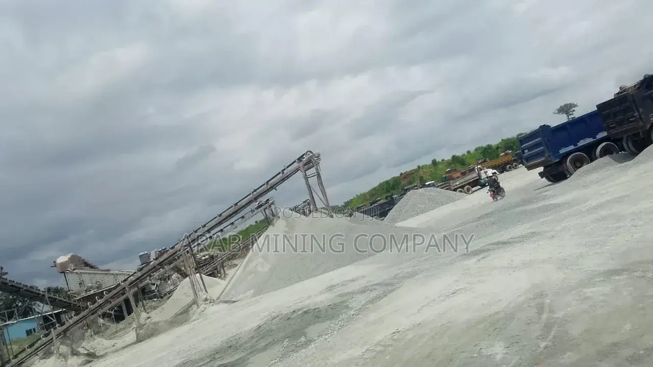 Quantity Chipping