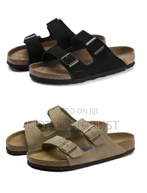 Affordable Birkenstock Slides in Nigeria | Tested Before Dispatch