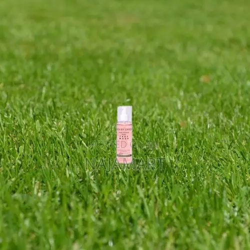 Skin by Zaron Acne Control Glow Face Wash