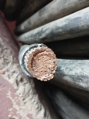 Coleman Cable Single 500mm