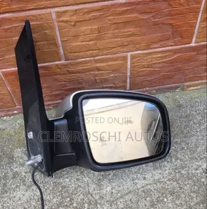 High Quality Certified New Side Mirror Mercedes Benz Viano 2010/2013