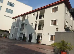 Furnished 3bdrm Apartment in Adeola Odeku for rent
