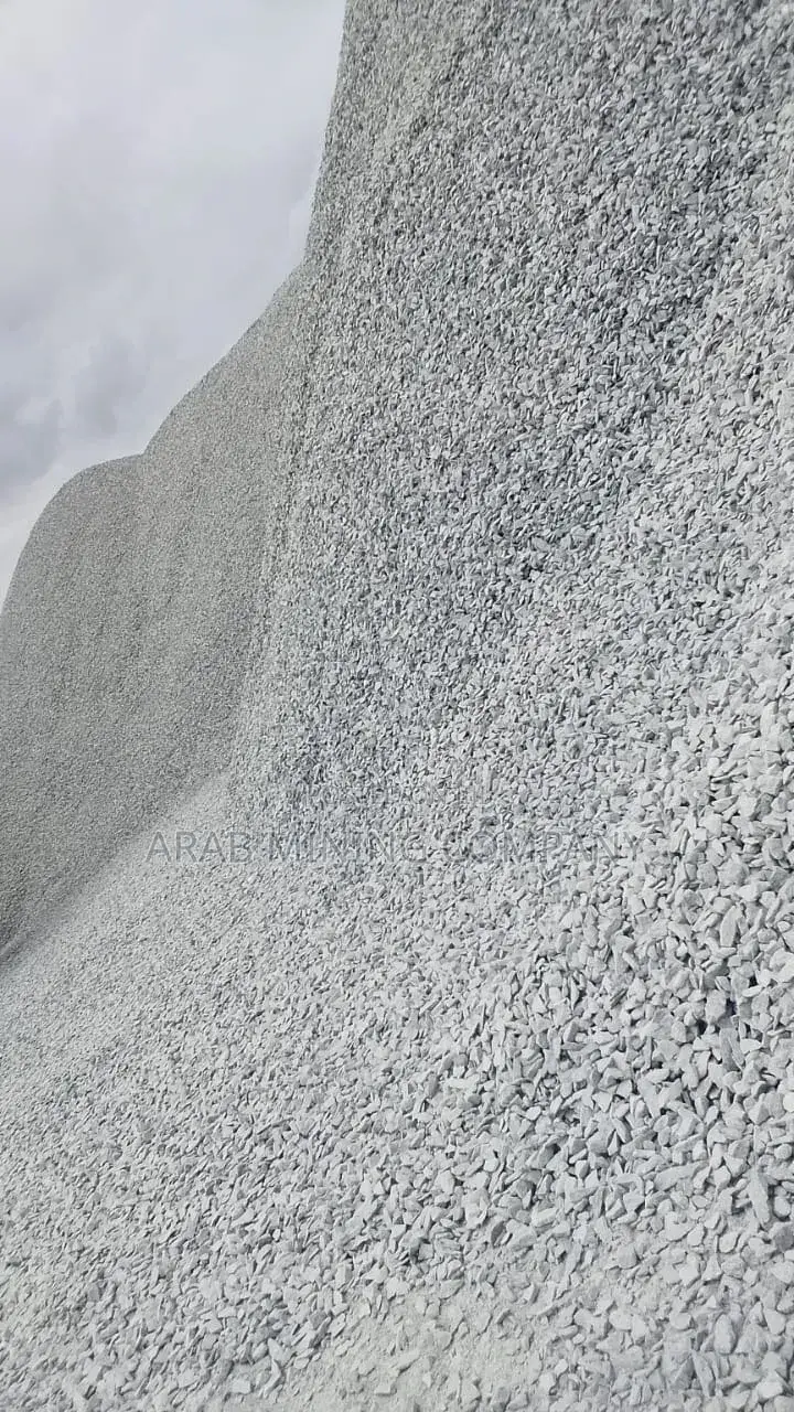 Stone Around Enugu