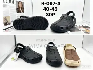 Nice Quality Crocks