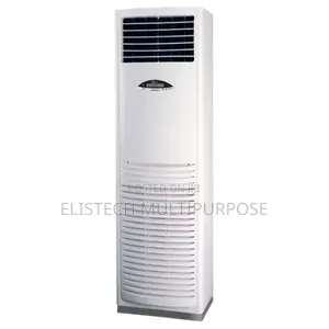 Panasonic 3hp Inverter Floor Standing Unit Air Conditioner