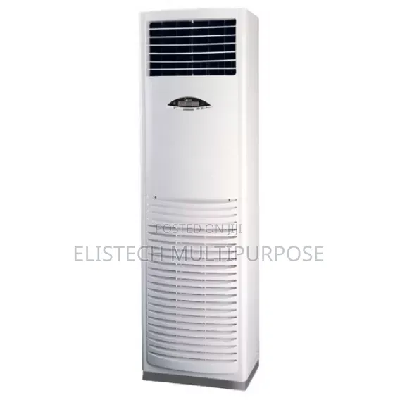 Panasonic 3hp Inverter Floor Standing Unit Air Conditioner