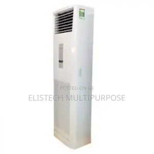 Panasonic 3hp Inverter Floor Standing Unit Air Conditioner