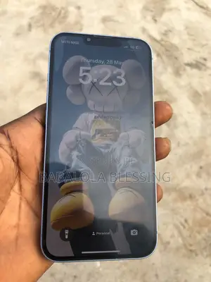 Apple iPhone 14 128 GB Blue