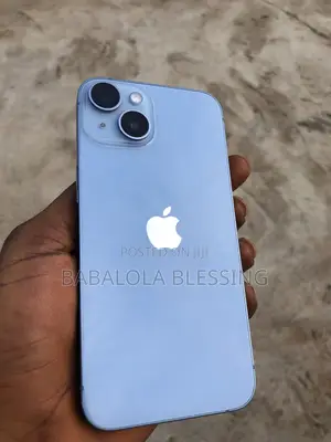 Apple iPhone 14 128 GB Blue