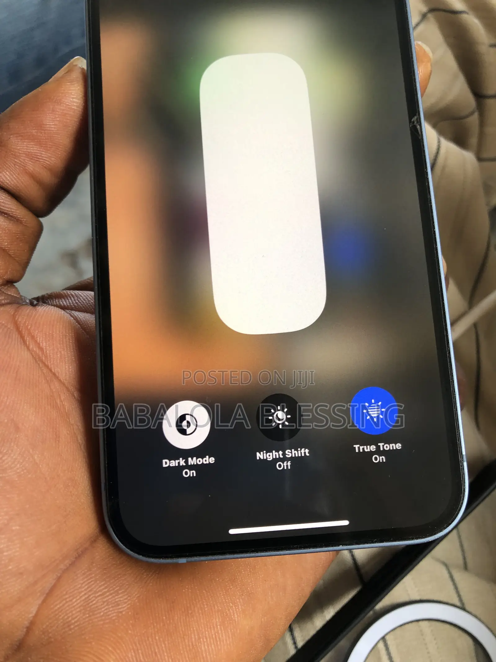 Apple iPhone 14 128 GB Blue