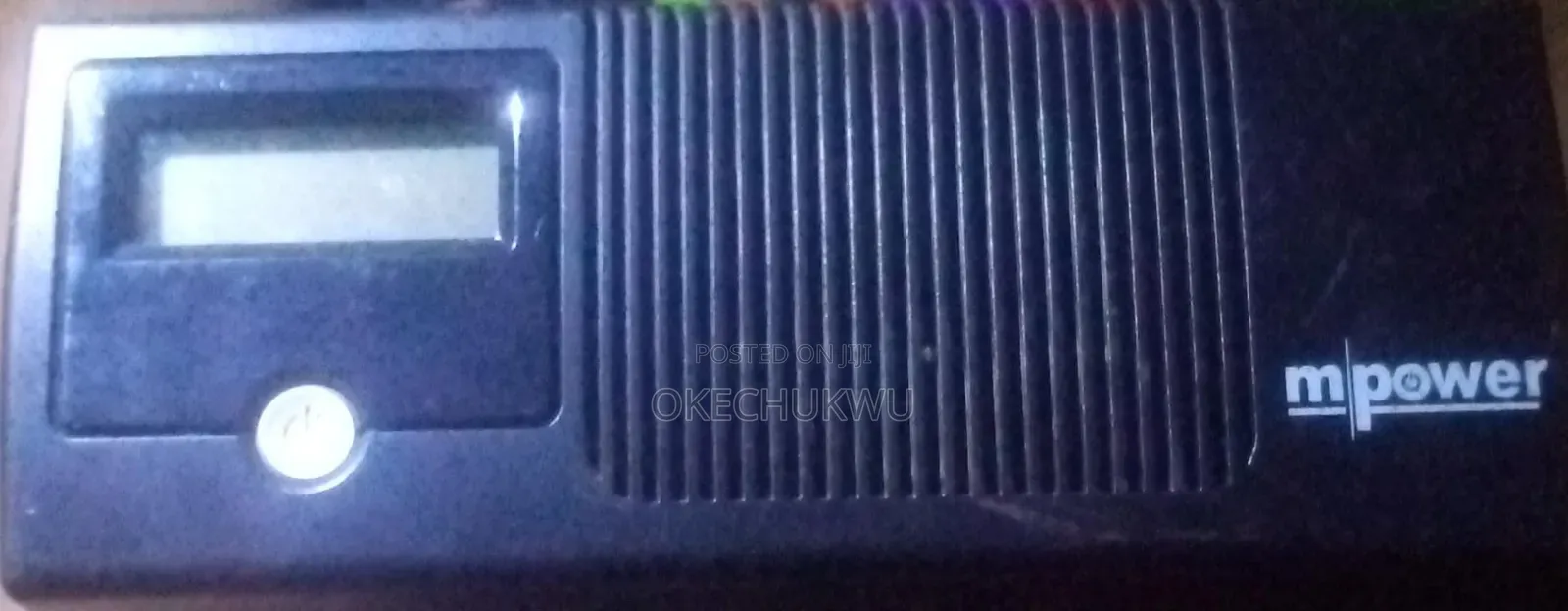 Inverter Enginee