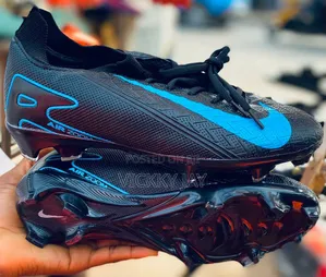 Air Zoomfootball Boot