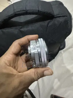 Kit Lens for Sony