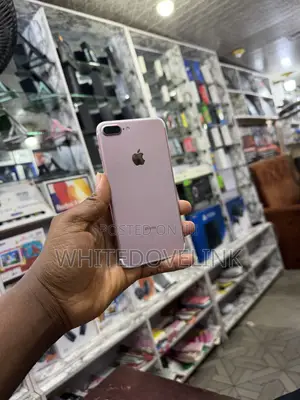 Apple iPhone 7 Plus 128 GB Rose Gold
