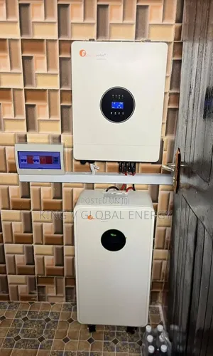 Felicity System 12kva/48v Hybrid Inverter by 15kwh/48v Lithuim Battery