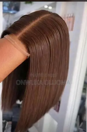 Luxury Hair