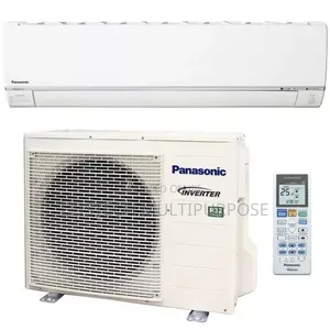 Panasonic 1.5hp Inverter Split Air Conditioner