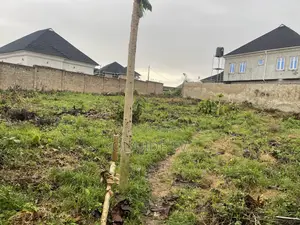 Plot of Land for Sale at Elewuro After Akobo Oju Irin Ibadan
