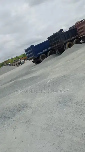 Individual Granite Materials