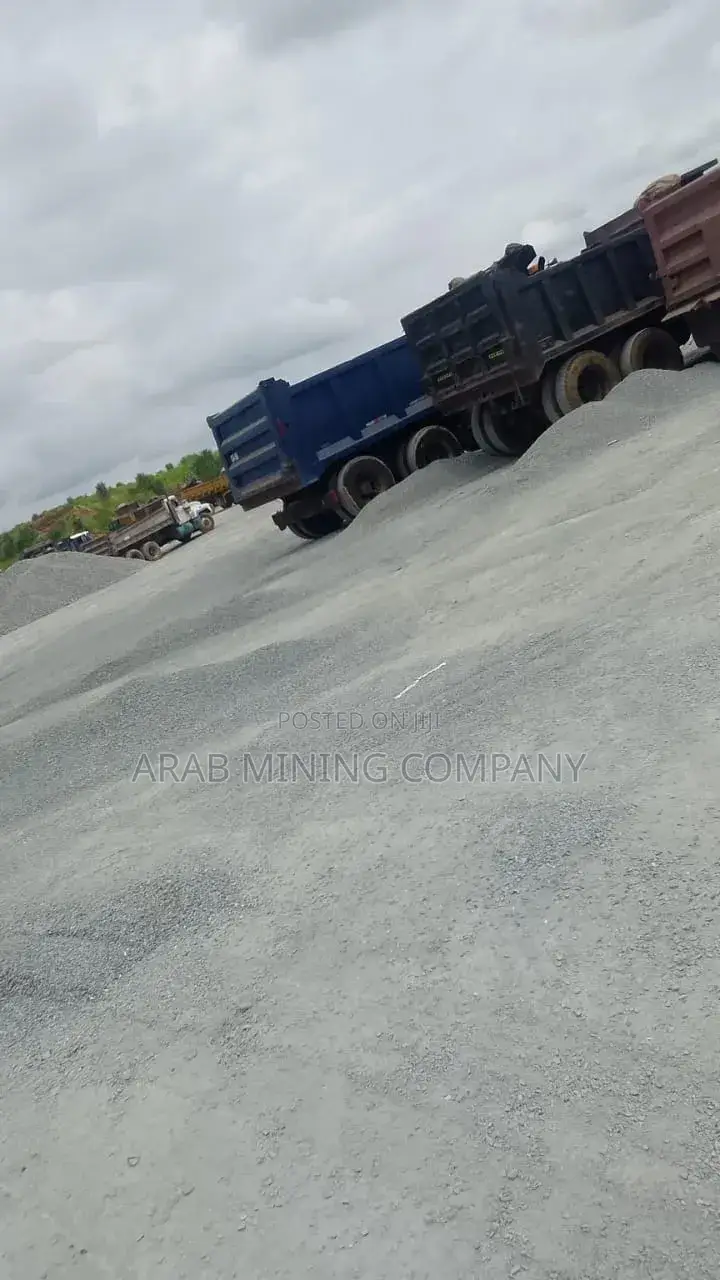 Individual Granite Materials