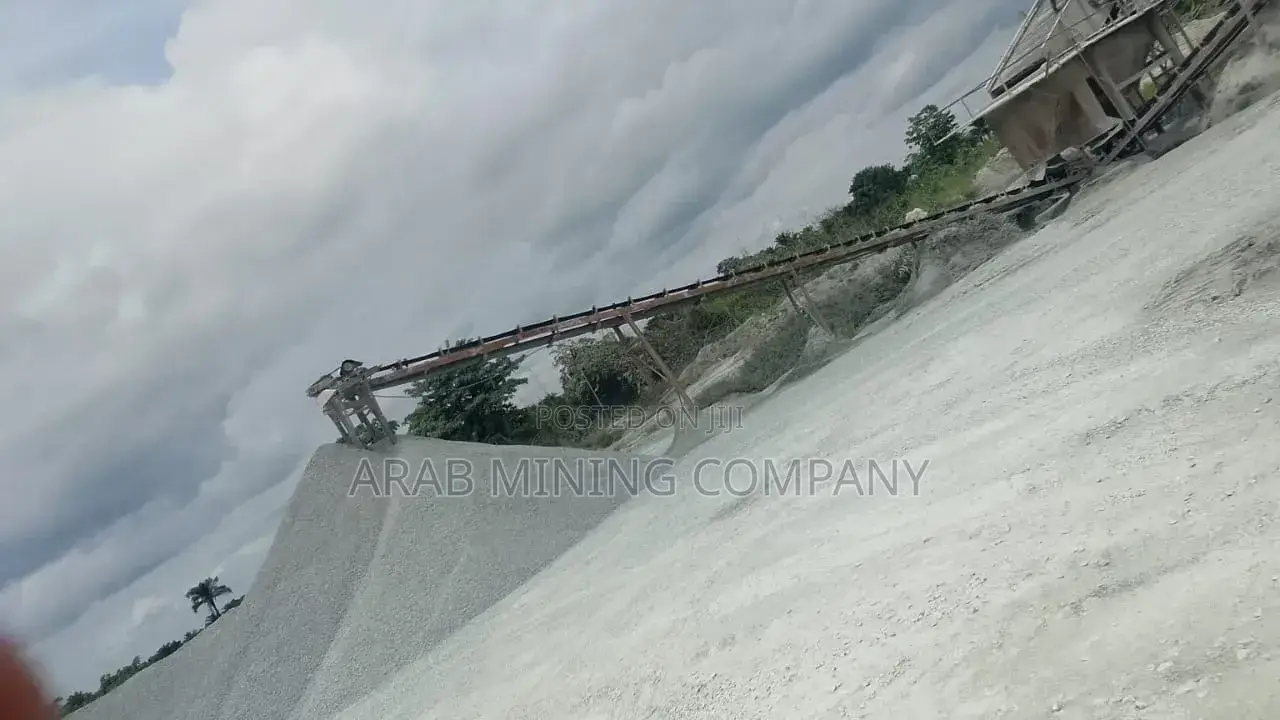 Individual Granite Materials