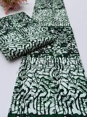 Ankara Fabrics