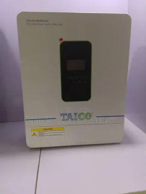 6.2kva 48v Taico Solar Hybrid Inverter