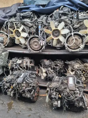 High Quality Engine for Toyota 3rz,2rz,Hilux,Land Cruiser Prado,Tacoma