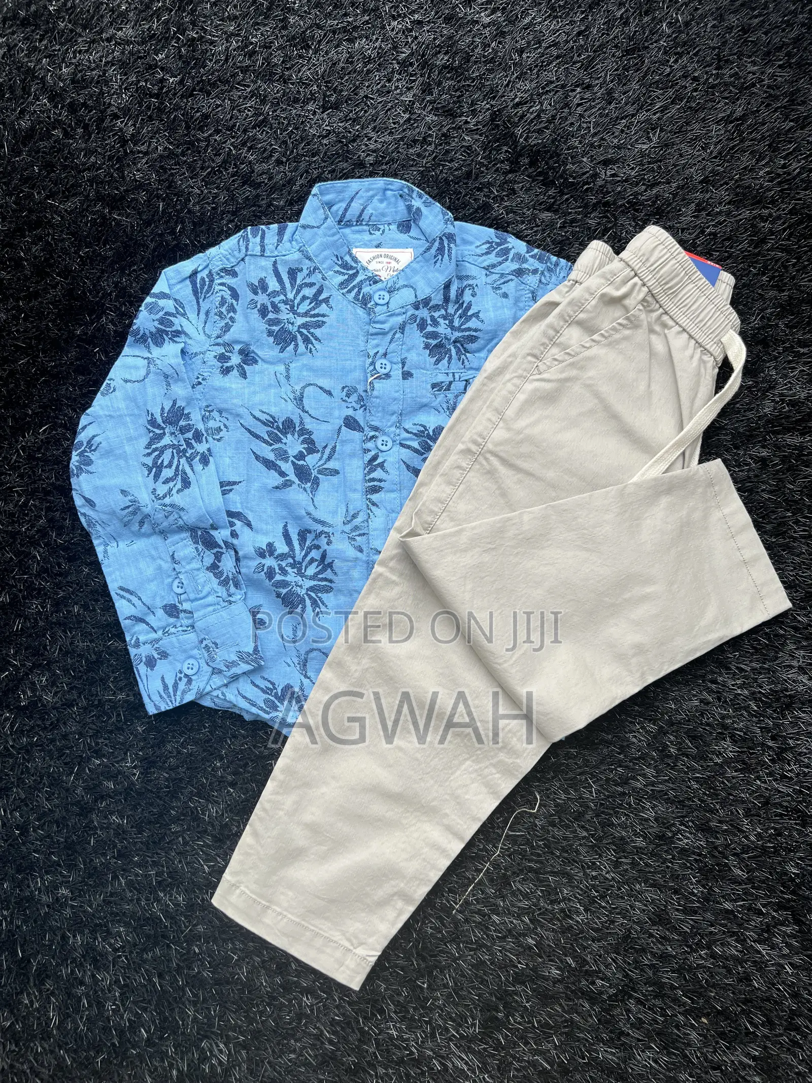 Boys Two Pieces