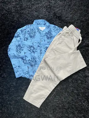 Boys Two Pieces