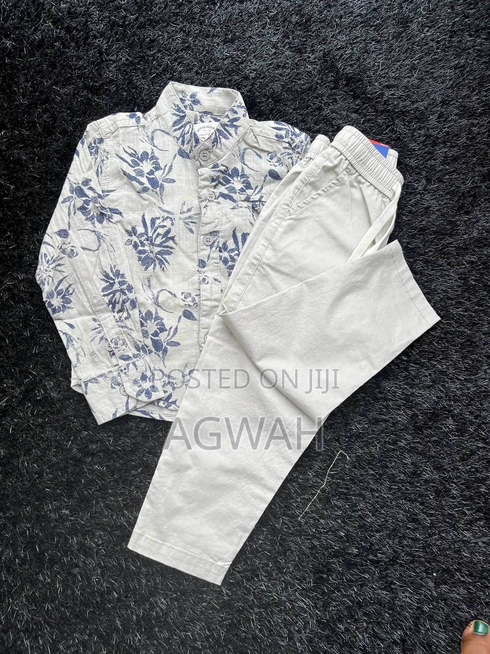 Boys Two Pieces