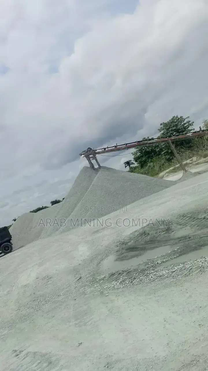 Granite Service