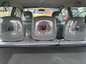 Mitsubishi Spacestar 2006 Gray